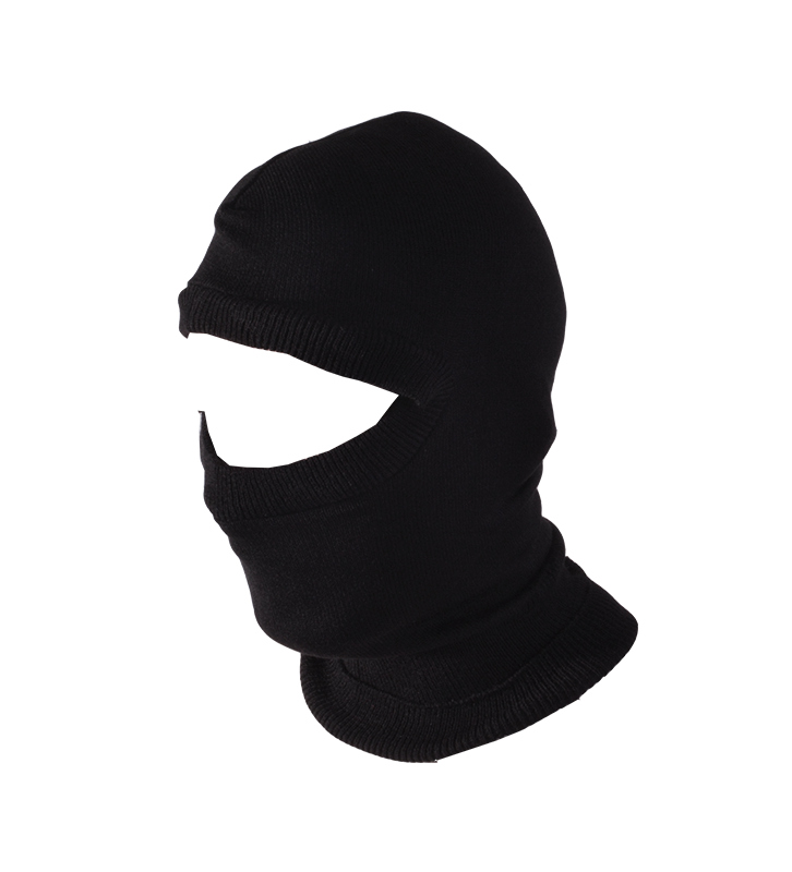 Balaclava Ninja Cap